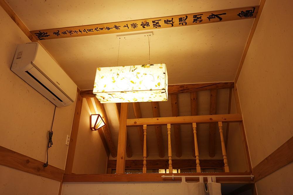 Yeonwoodang Guesthouse Jeonju Exterior foto
