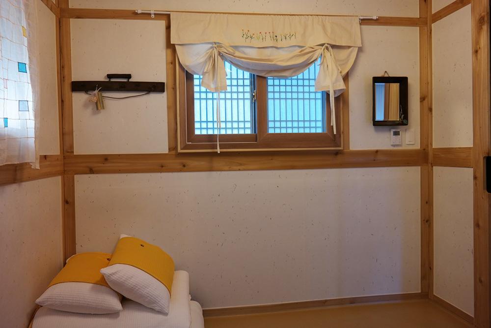 Yeonwoodang Guesthouse Jeonju Exterior foto
